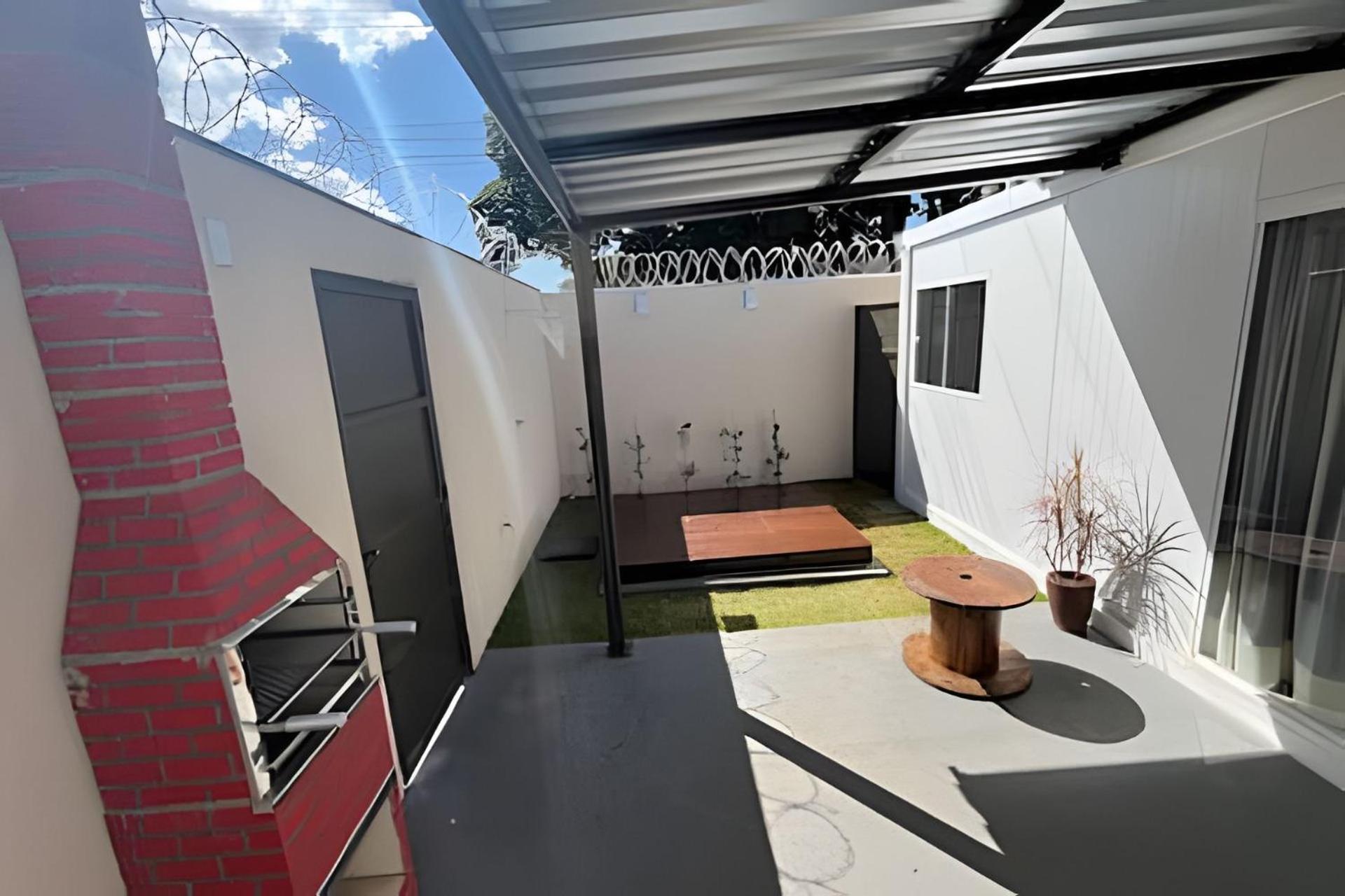 Ln Studios Uberlândia エクステリア 写真