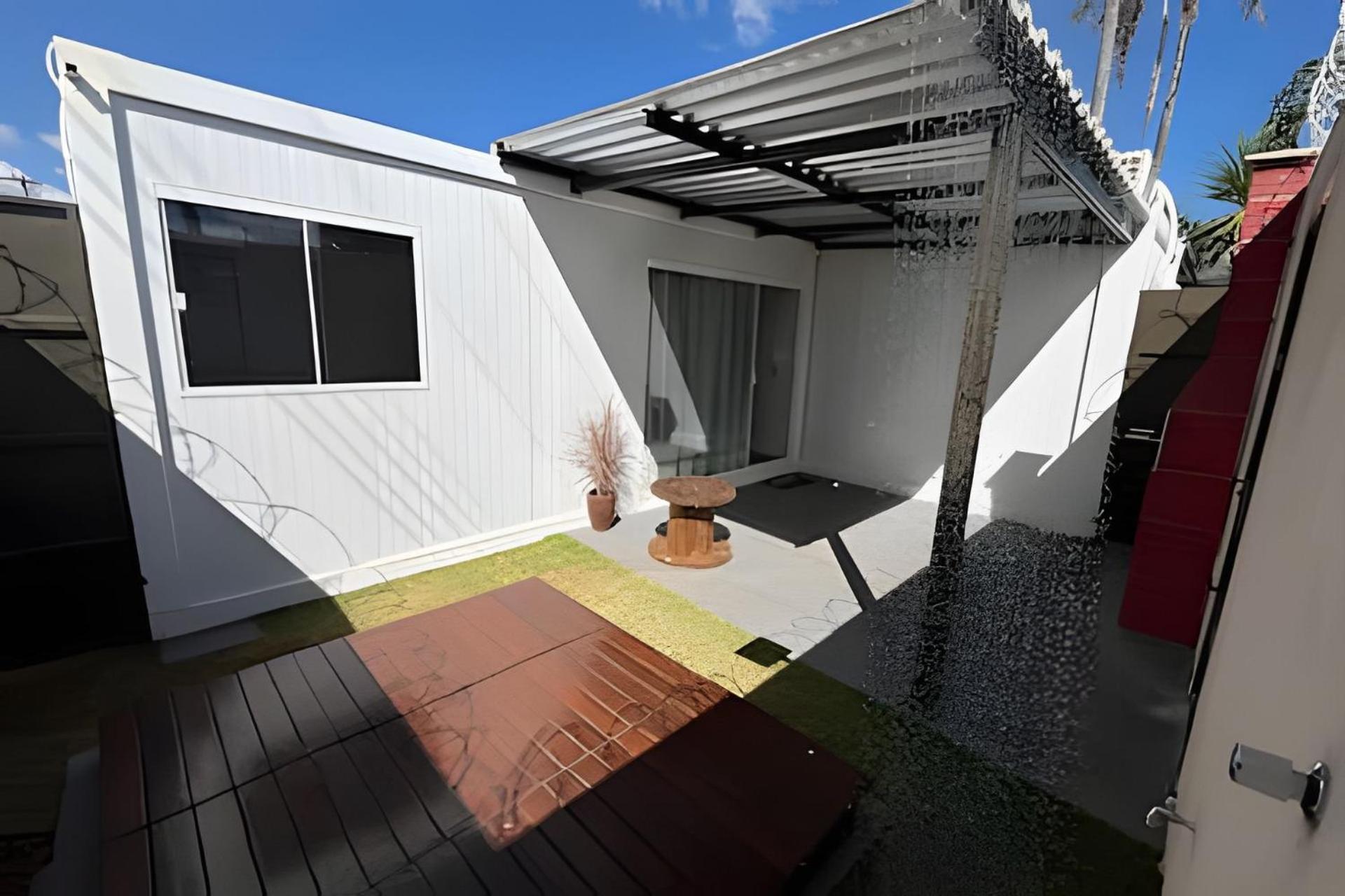 Ln Studios Uberlândia エクステリア 写真