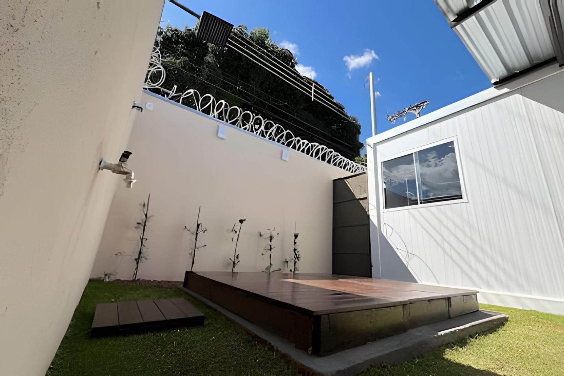 Ln Studios Uberlândia エクステリア 写真