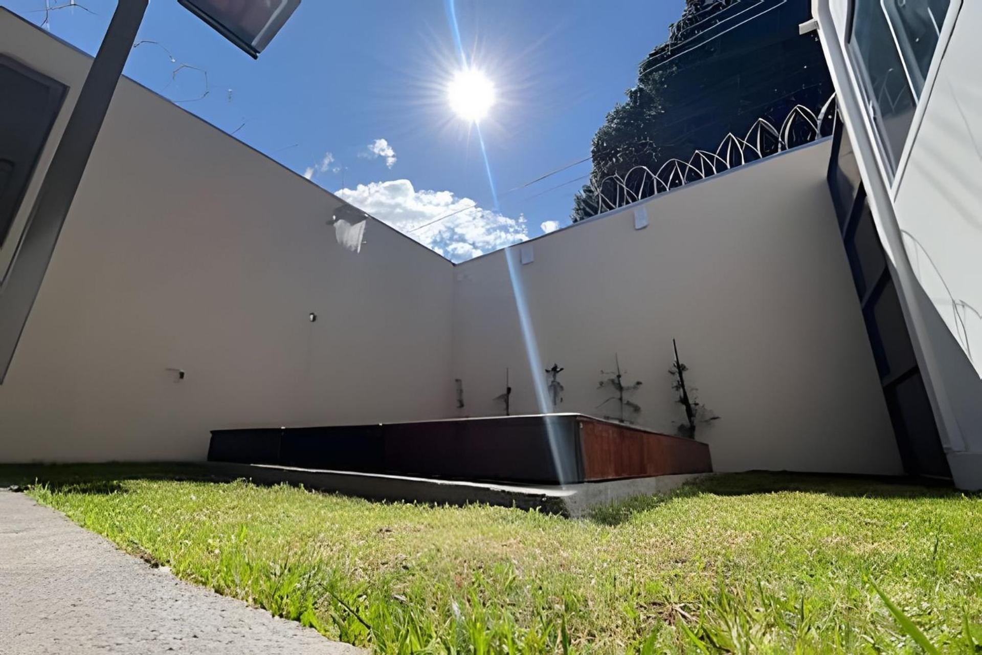 Ln Studios Uberlândia エクステリア 写真