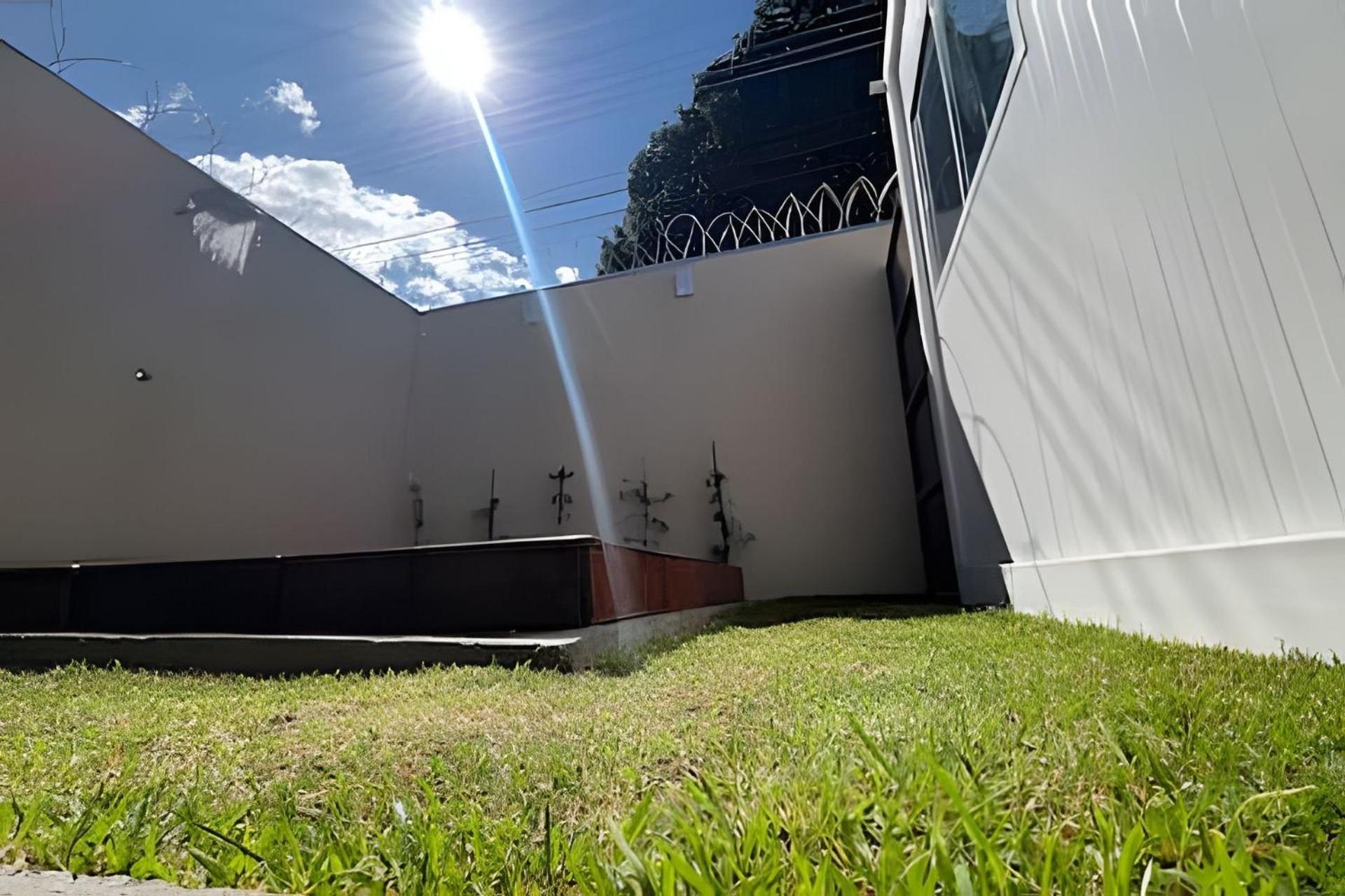 Ln Studios Uberlândia エクステリア 写真