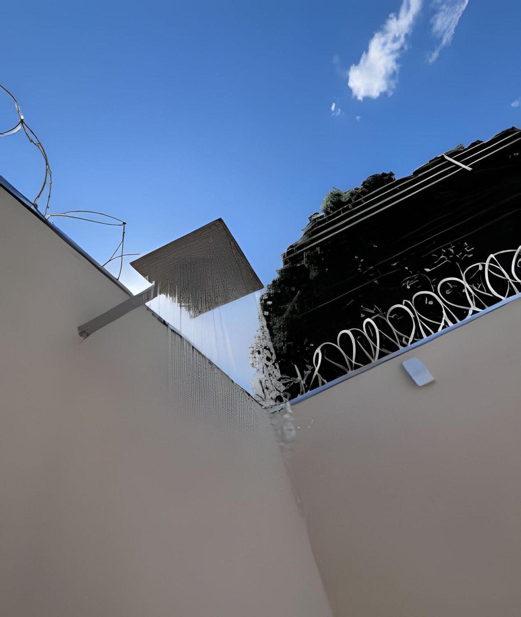 Ln Studios Uberlândia エクステリア 写真