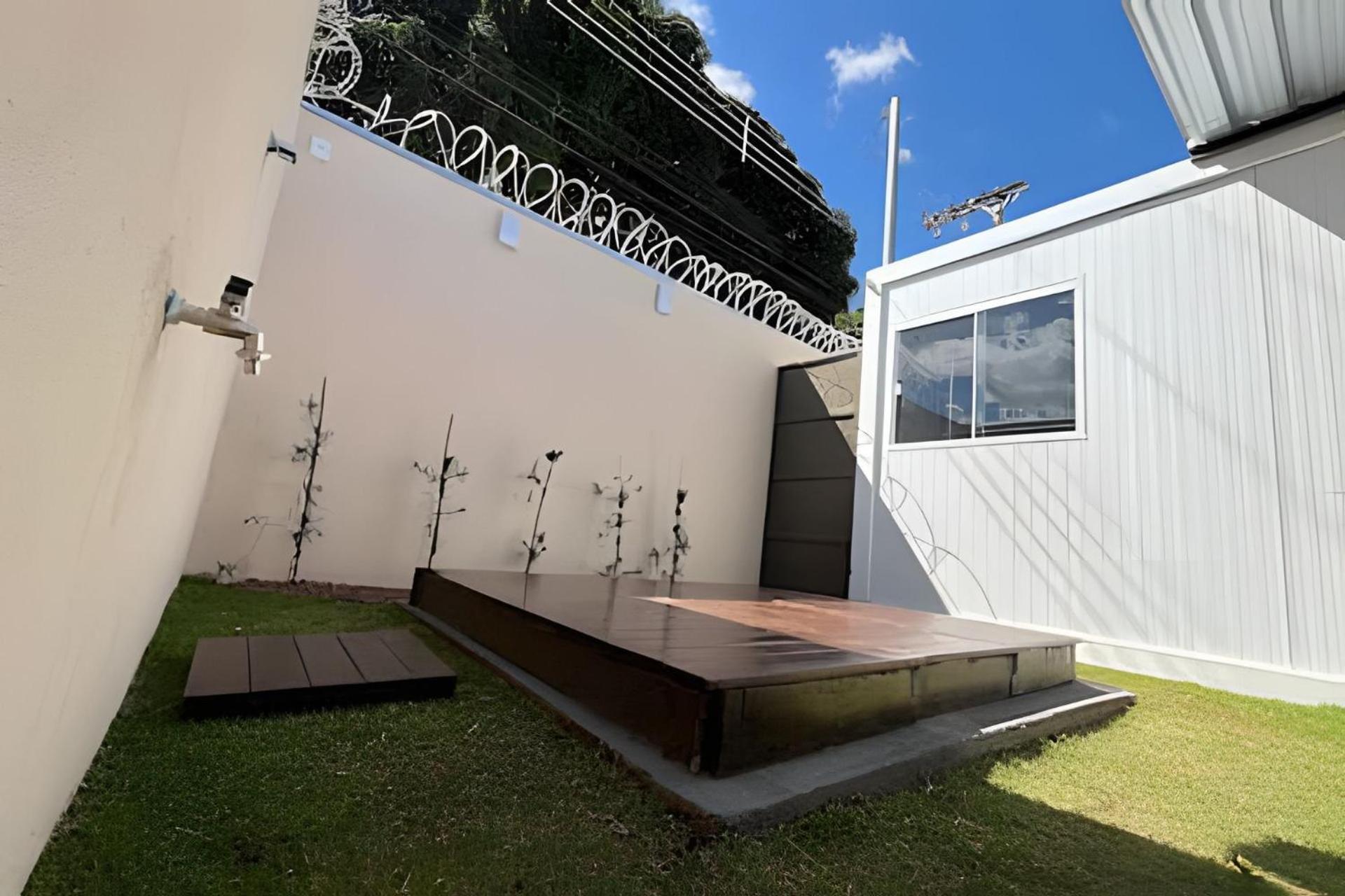 Ln Studios Uberlândia エクステリア 写真