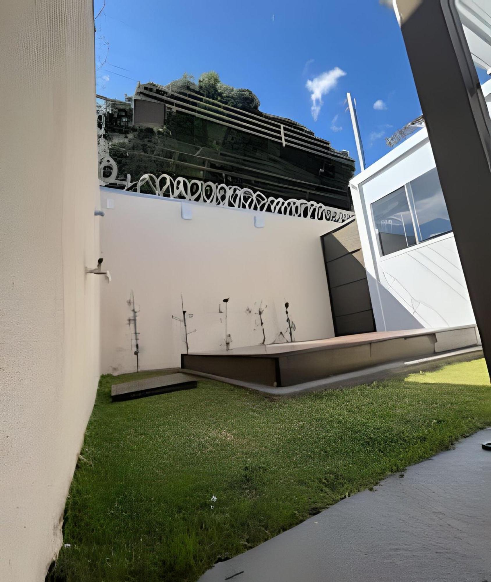 Ln Studios Uberlândia エクステリア 写真
