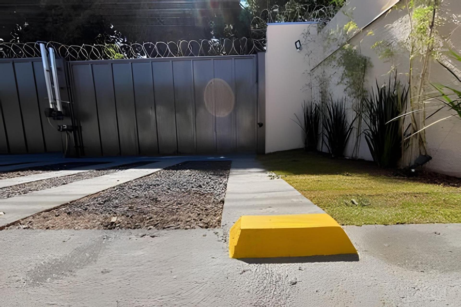 Ln Studios Uberlândia エクステリア 写真