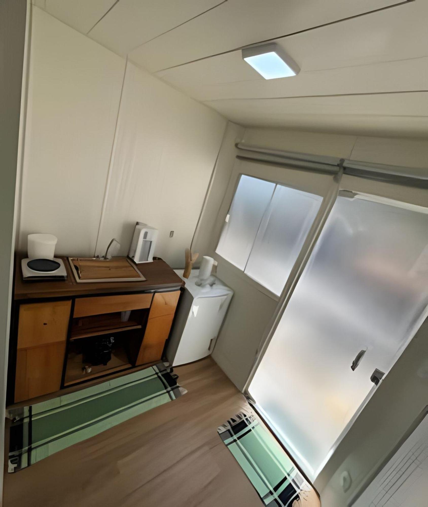 Ln Studios Uberlândia エクステリア 写真