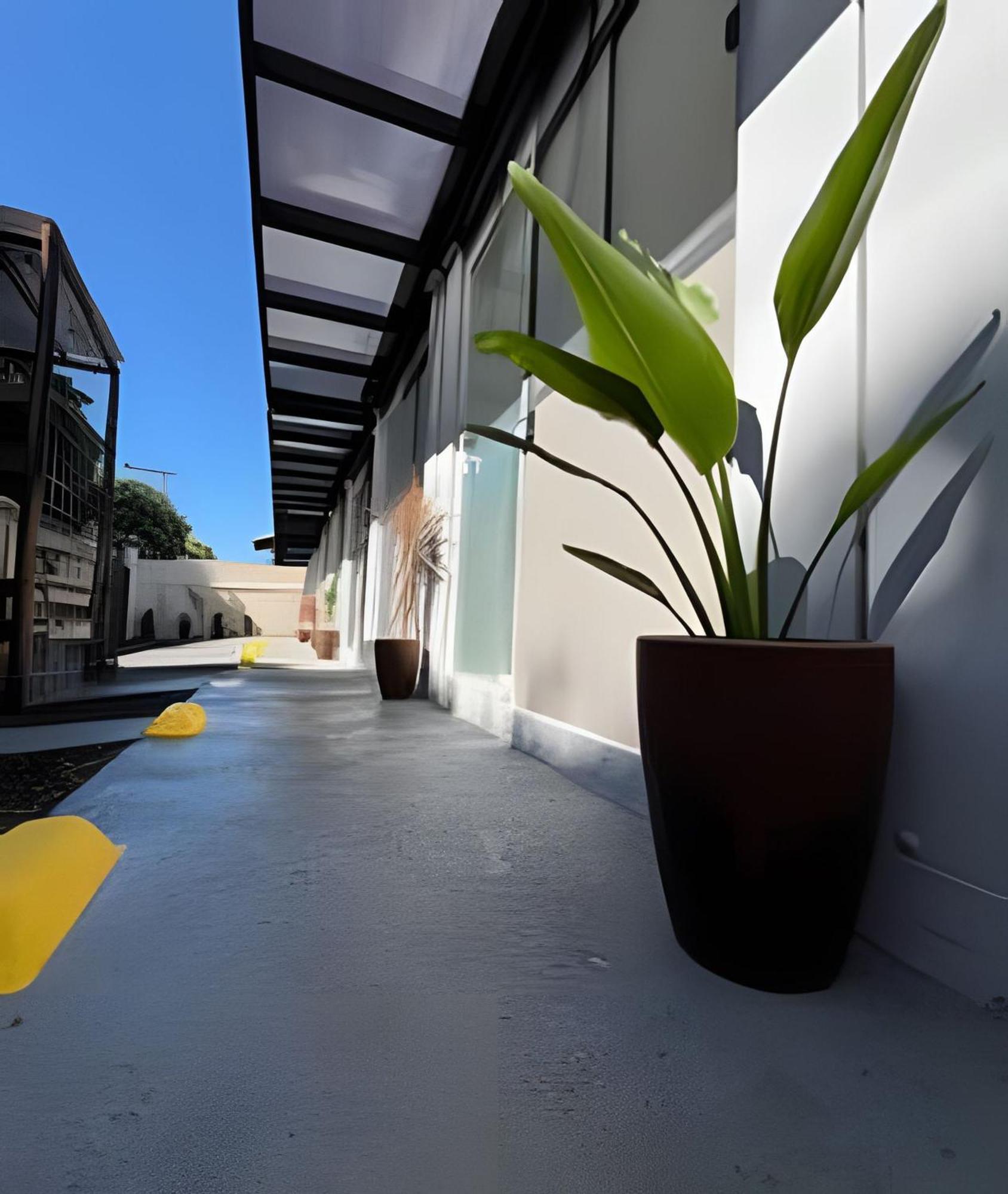 Ln Studios Uberlândia エクステリア 写真
