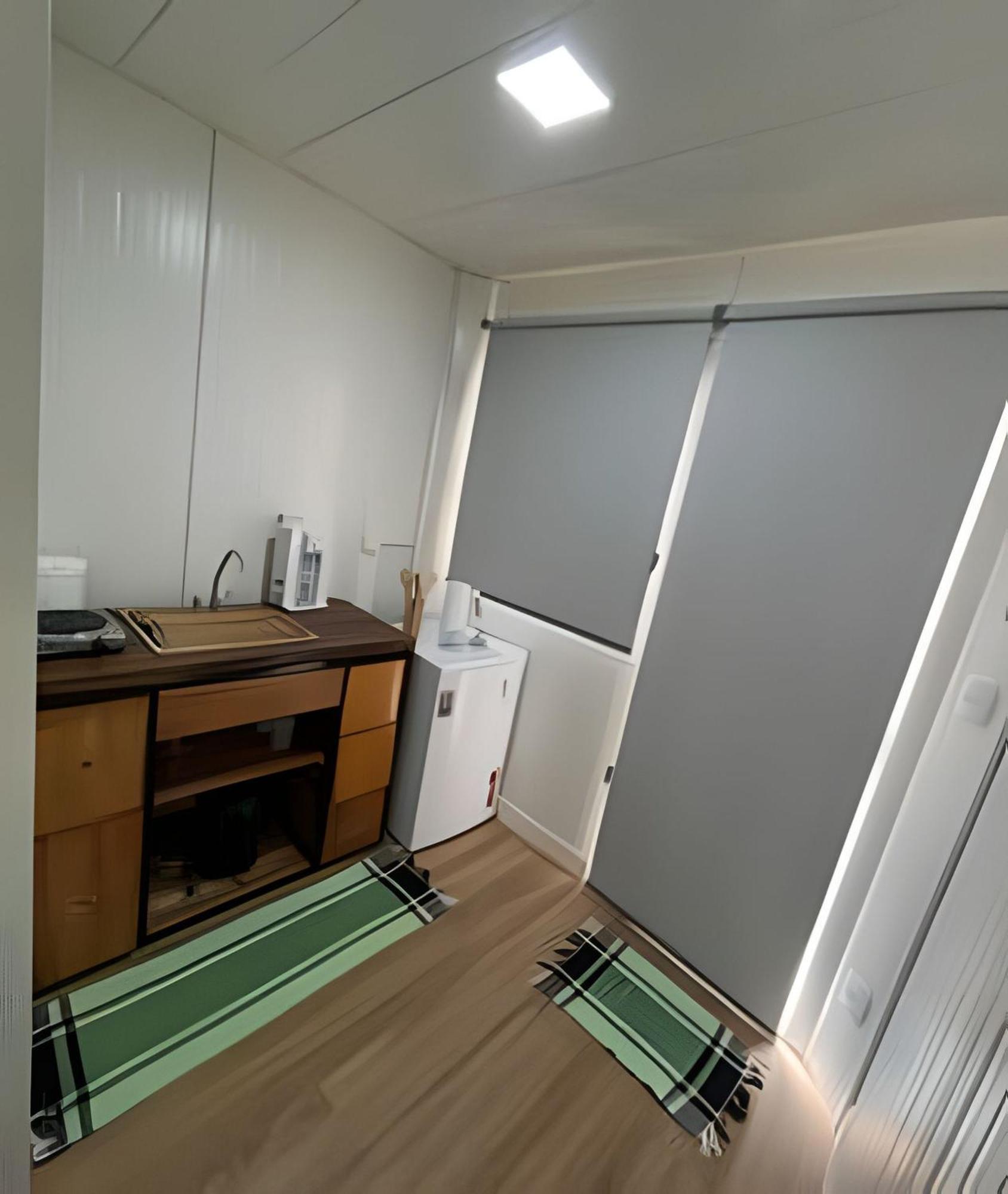 Ln Studios Uberlândia エクステリア 写真