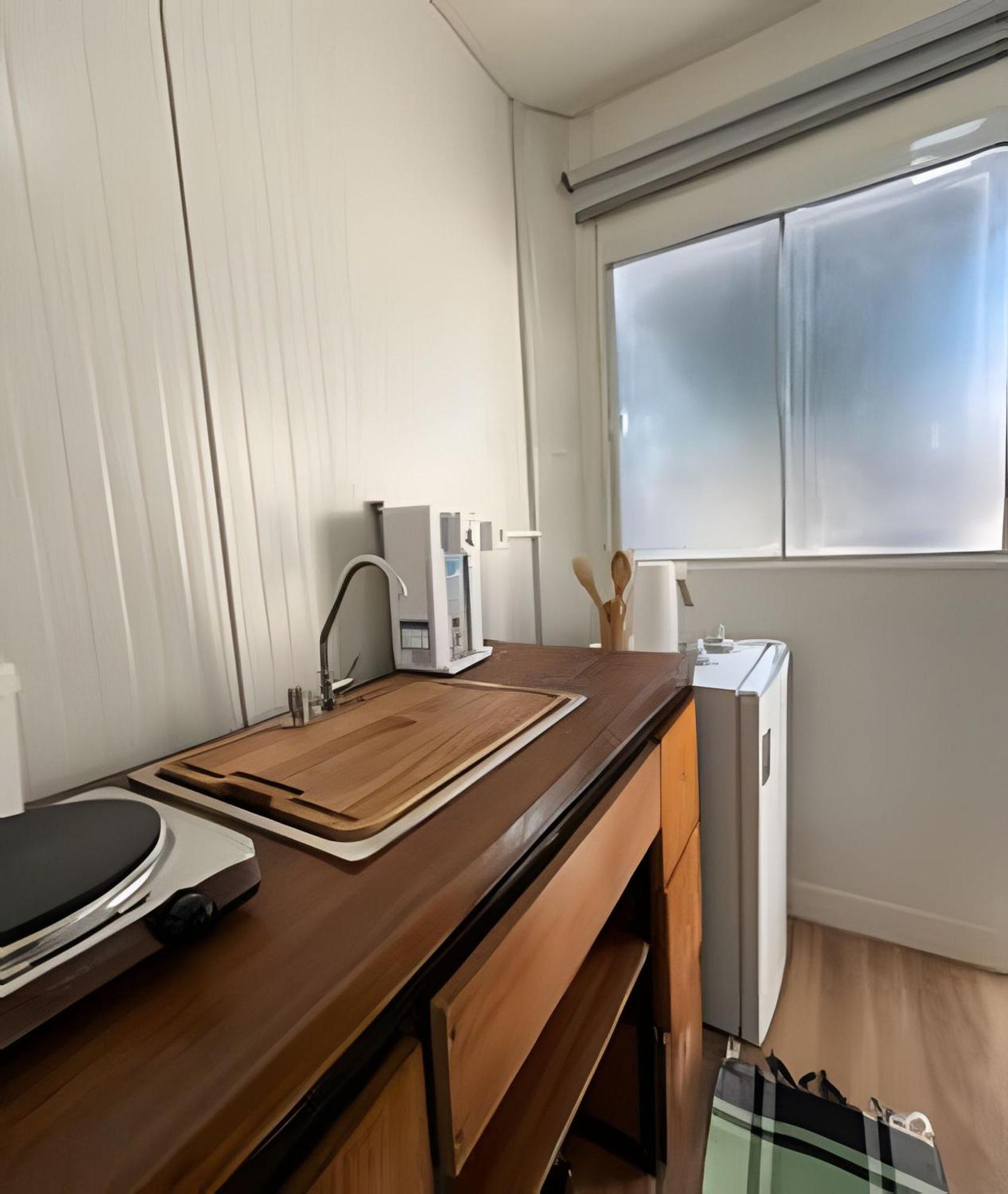 Ln Studios Uberlândia エクステリア 写真