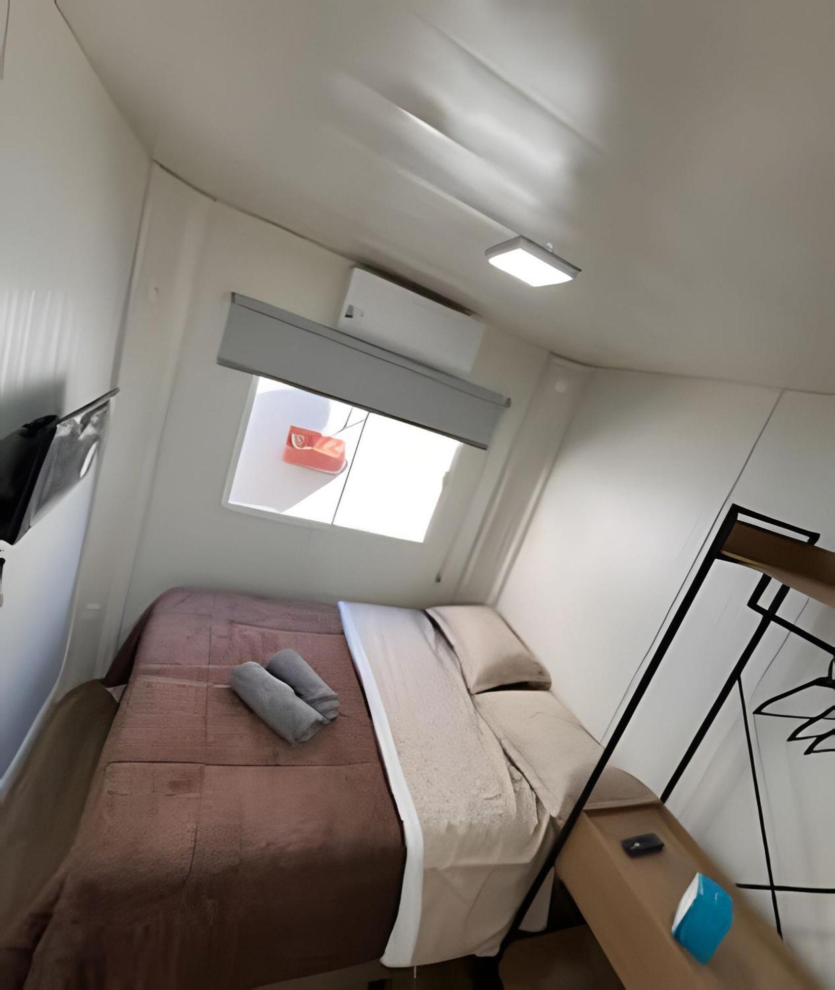 Ln Studios Uberlândia エクステリア 写真